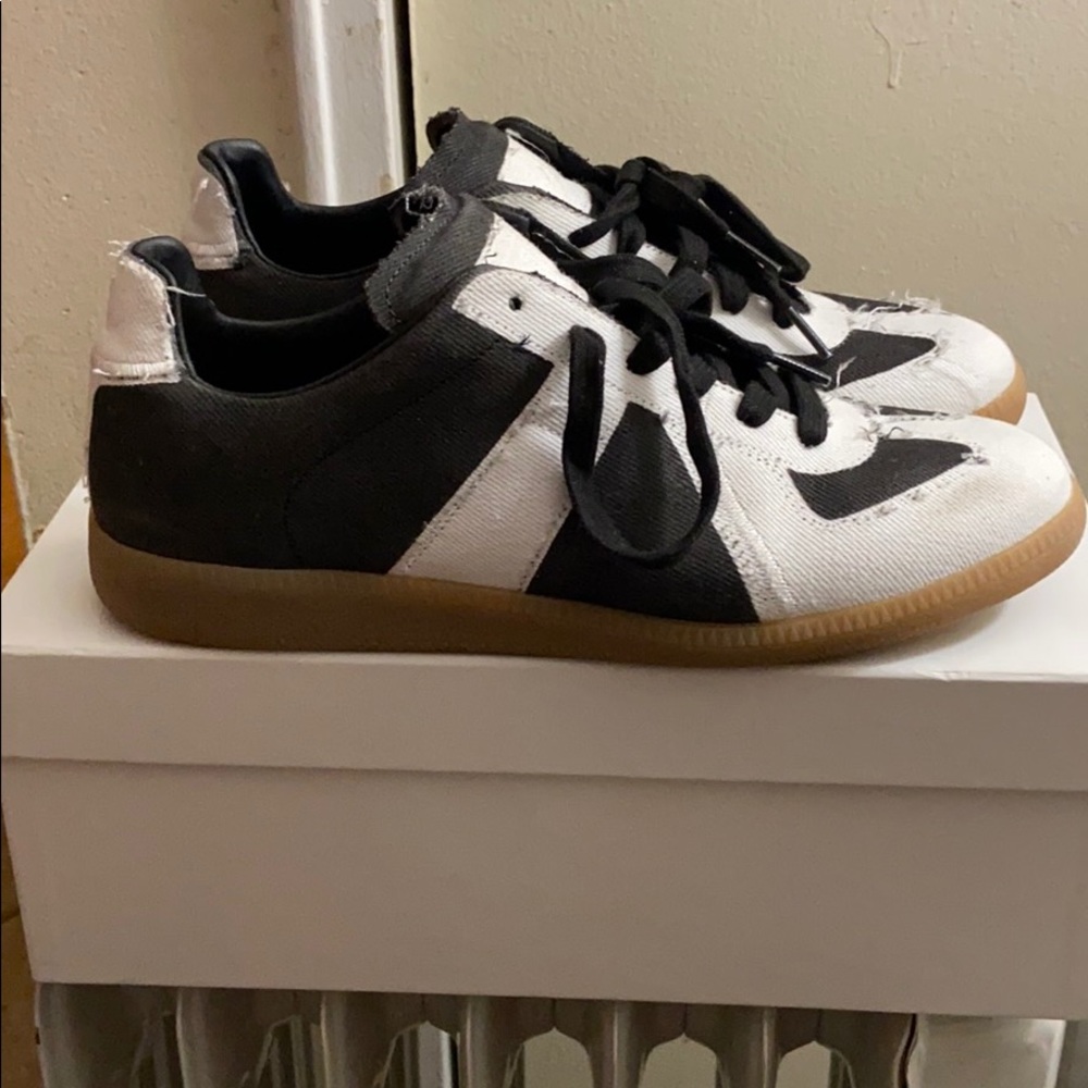 Men Margiela Sz 41